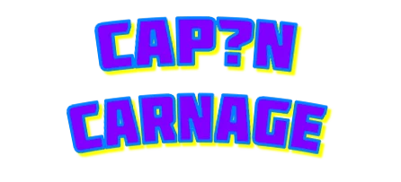 Cap'n Carnage logo
