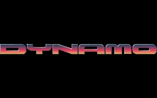 Captain Dynamo screenshot
