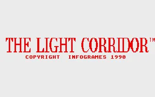 The Light Corridor screenshot