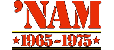 'Nam 1965-1975 logo