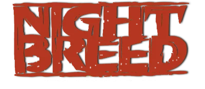 Night Breed logo