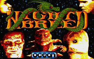 Night Breed screenshot