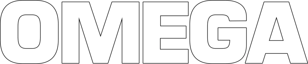 Omega logo