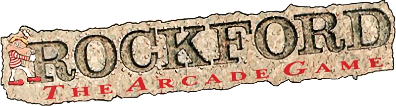 Rockford logo