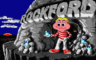 Rockford screenshot