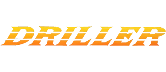 Driller logo
