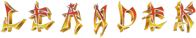Leander logo