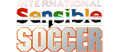 International Sensible Soccer logo