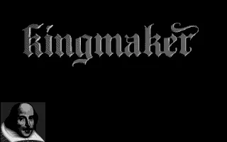 Kingmaker screenshot