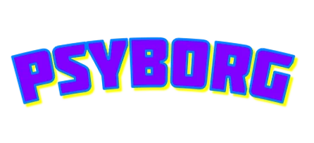 Psyborg logo