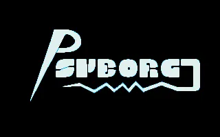 Psyborg screenshot