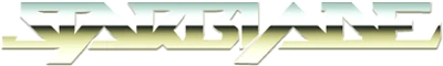 Starblade logo