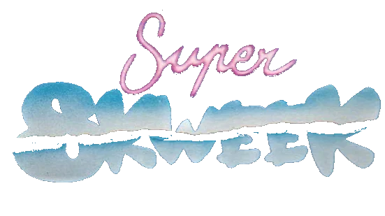 Super Skweek logo