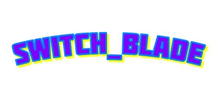 Switchblade logo