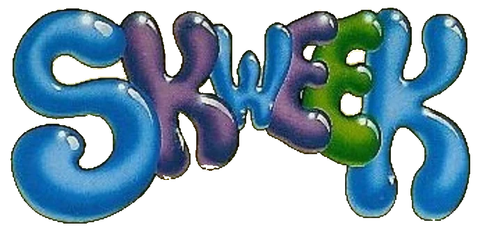 Skweek logo
