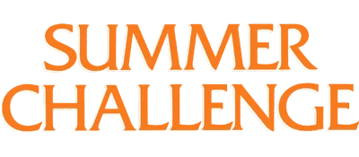 Summer Olympiad logo