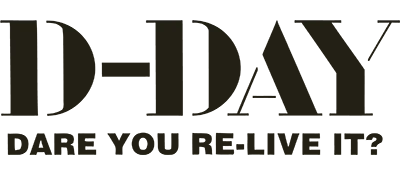 D-Day logo