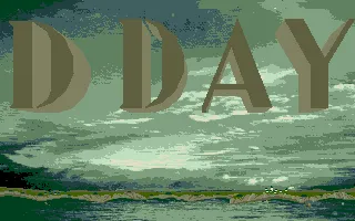 D-Day screenshot