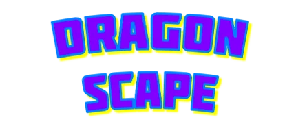 Dragon Scape logo