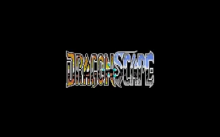 Dragon Scape screenshot