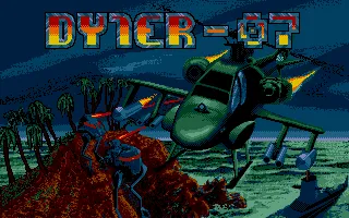 Dyter-07 screenshot