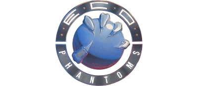 Eco Phantoms logo