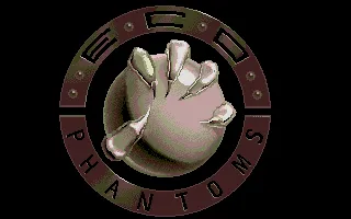 Eco Phantoms screenshot