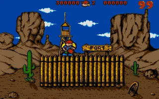Backdrop artwork for Hammer Boy!