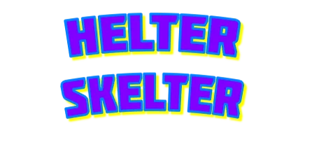 Helter Skelter logo