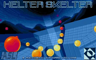 Helter Skelter screenshot