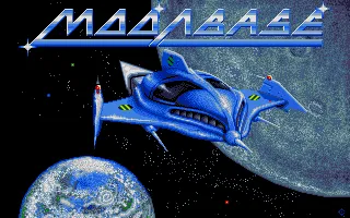Moonbase screenshot