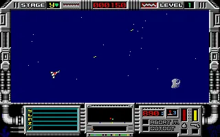 Backdrop artwork for Moonbase
