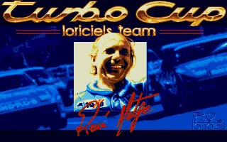Turbo Cup screenshot