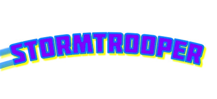 Stormtrooper logo