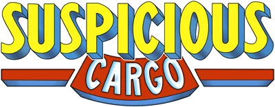 Suspicious Cargo logo