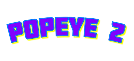 Popeye 2 logo