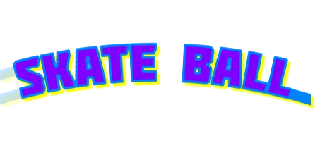 Skateball logo