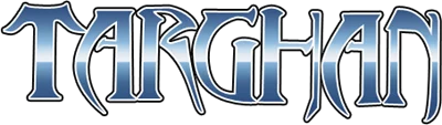Targhan logo