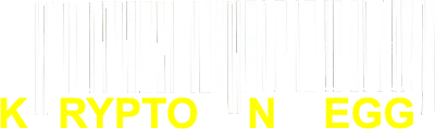 Krypton Egg logo