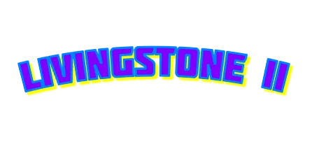 Livingstone II logo