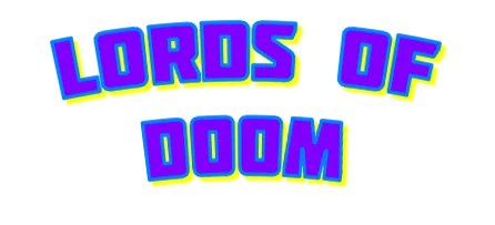 Lords of Doom logo