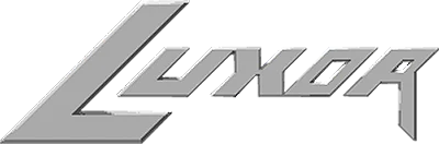 Luxor logo