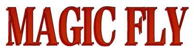 Magic Fly logo