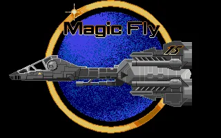 Magic Fly screenshot