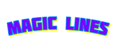 Magic Lines logo