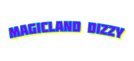 Magicland Dizzy logo
