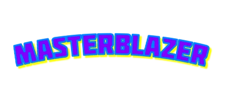 Masterblazer logo