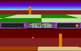 Backdrop artwork for Masterblazer