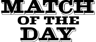 Match of the Day logo
