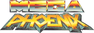 Mega Phoenix logo